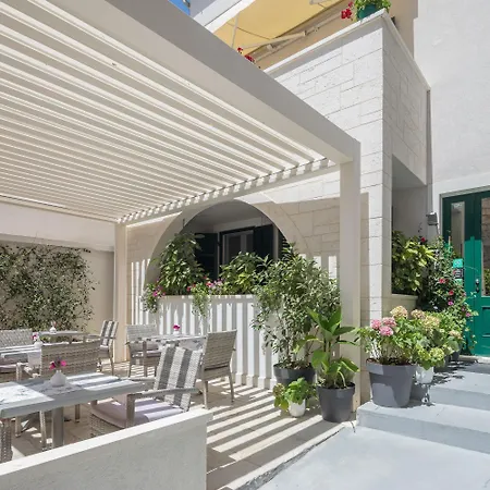 Bed & Breakfast Balatura The Fine