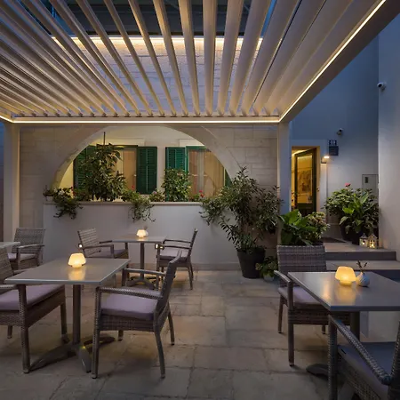 Bed & Breakfast Balatura The Fine