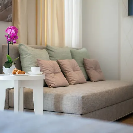 Balatura The Fine 4* Спліт