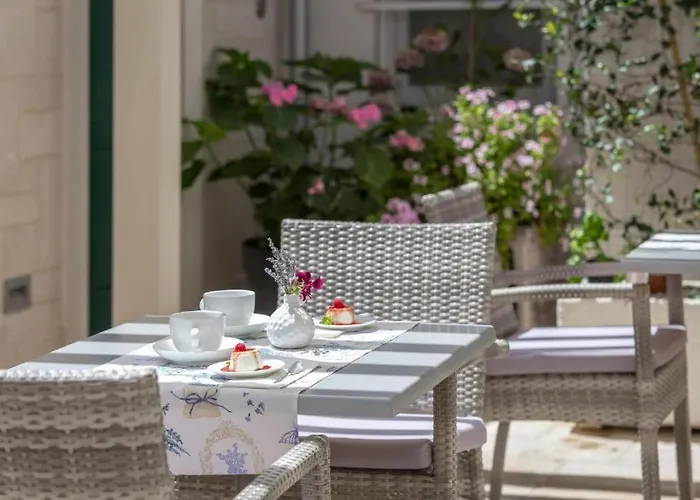 Balatura The Fine Bed & Breakfast 4*