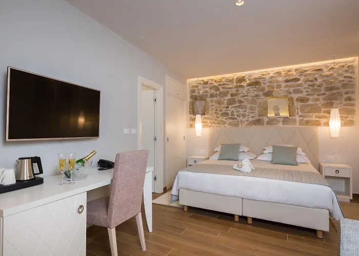 Bed & Breakfast Balatura The Fine Split