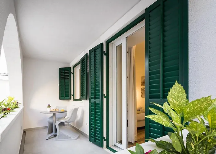 Bed & Breakfast Balatura The Fine