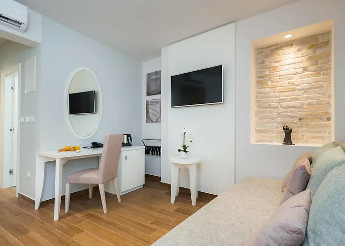 Bed & Breakfast Balatura The Fine