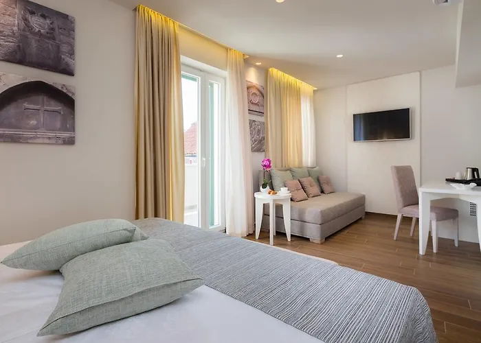 Bed & Breakfast Balatura The Fine 4*