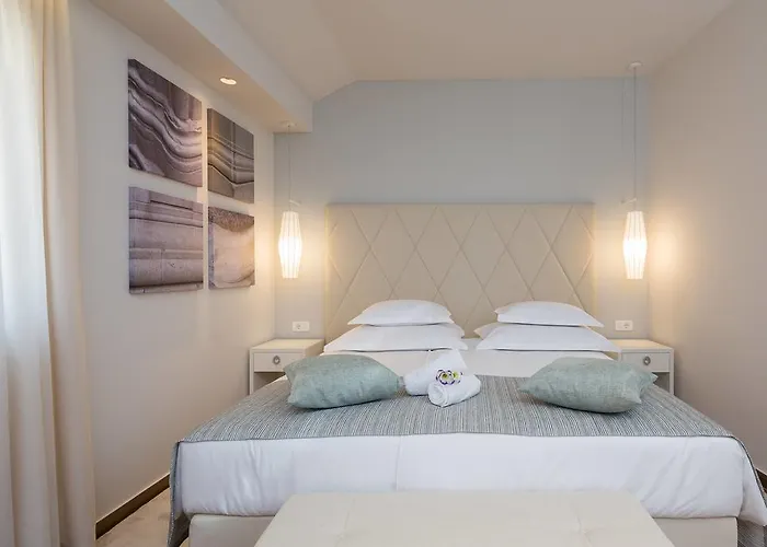 Bed & Breakfast Balatura The Fine