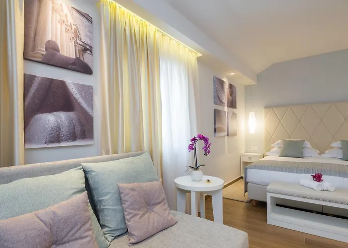 Bed & Breakfast Balatura The Fine