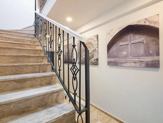 Balatura The Fine Bed & Breakfast Split