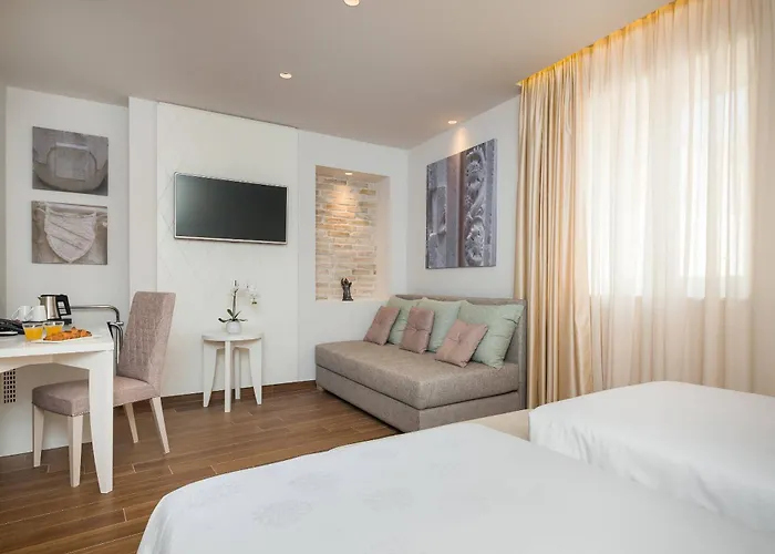 Bed & Breakfast Balatura The Fine