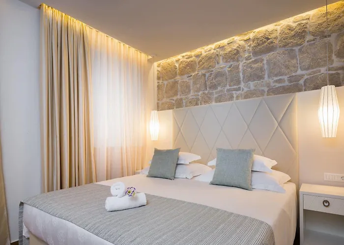 Bed & Breakfast Balatura The Fine 4*