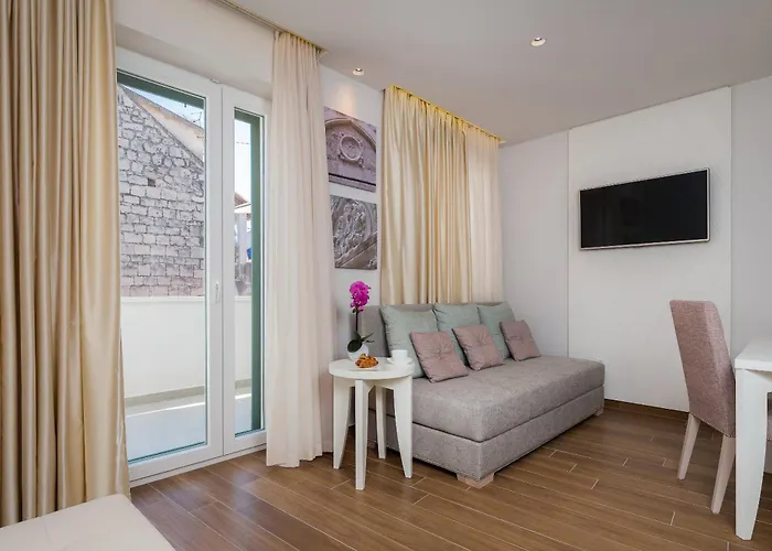 Bed & Breakfast Balatura The Fine 4*