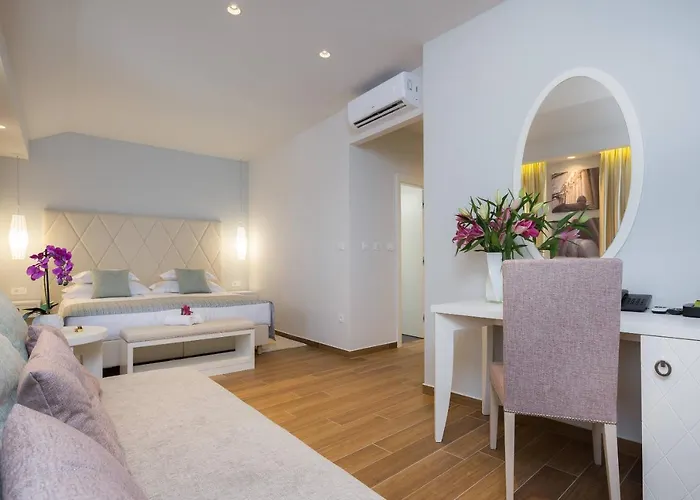 Bed & Breakfast Balatura The Fine 4*