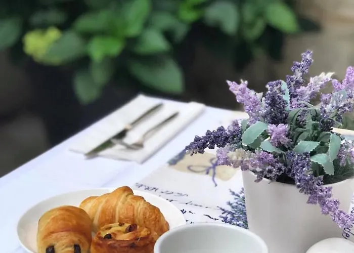 Balatura The Fine Bed & Breakfast Split