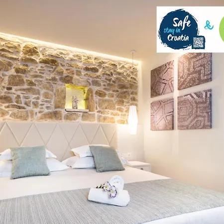 Balatura The Fine Bed & Breakfast Split