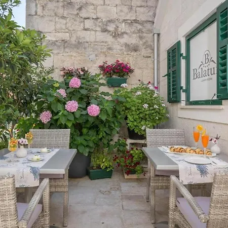 Balatura The Fine Bed & Breakfast 4*