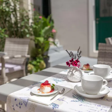 Panzió Balatura The Fine 4*