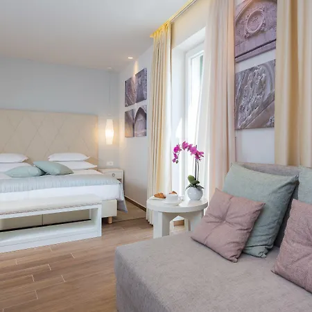 Balatura The Fine 4*