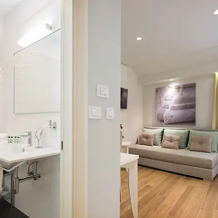 Balatura The Fine Bed & Breakfast 4*