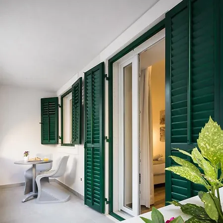 Bed & Breakfast Balatura The Fine