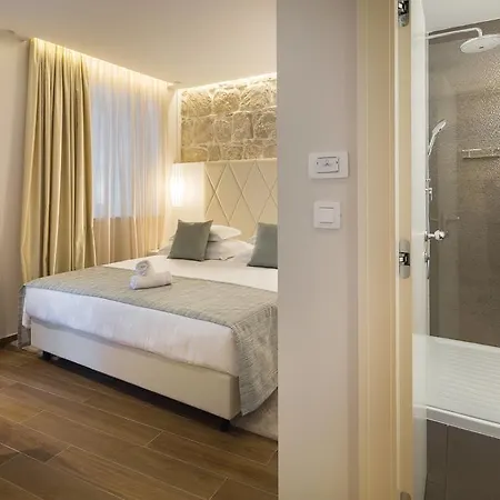 Bed & Breakfast Balatura The Fine Spalato