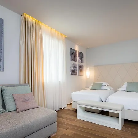 Balatura The Fine Bed & Breakfast