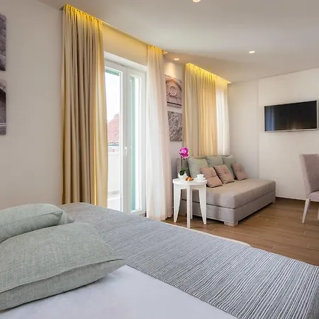 Bed & Breakfast Balatura The Fine 4*