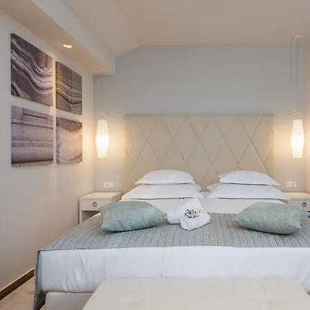 Bed & Breakfast Balatura The Fine