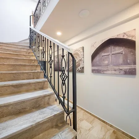 Balatura The Fine Bed & Breakfast Spalato