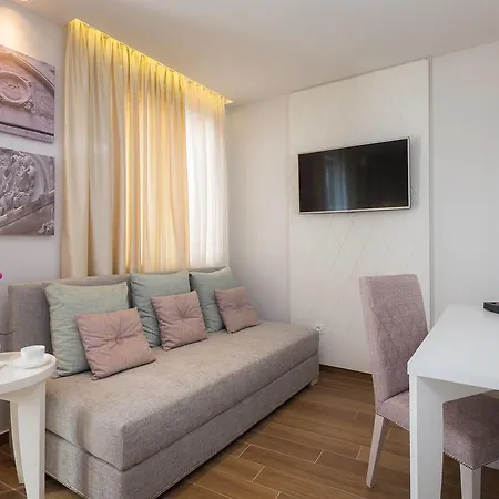 Balatura The Fine Bed & Breakfast Split