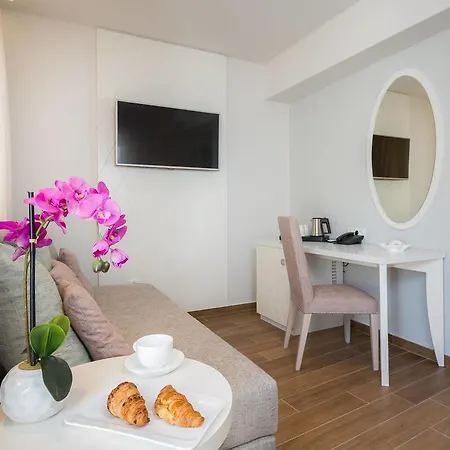 Balatura The Fine 4* Spalato