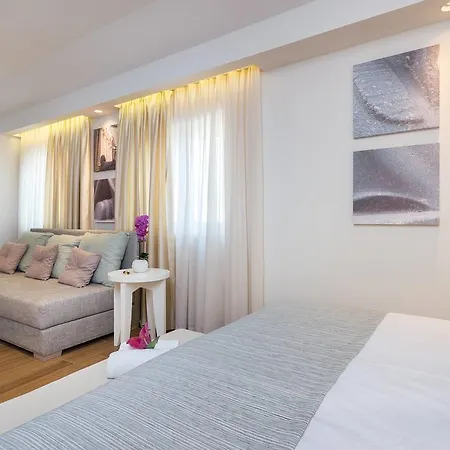 Balatura The Fine Bed & Breakfast 4*