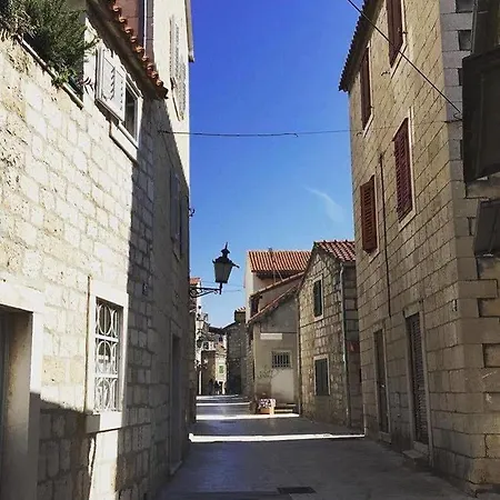 Bed & Breakfast Balatura The Fine Split