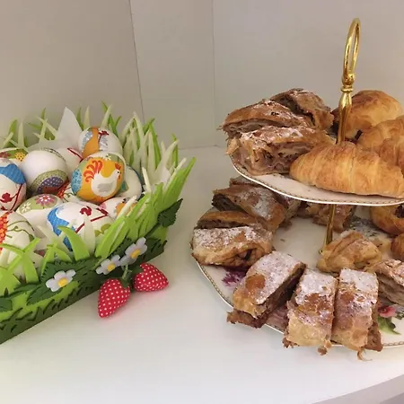 Panzió Balatura The Fine Split