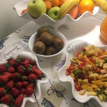 Balatura The Fine Bed & Breakfast Split