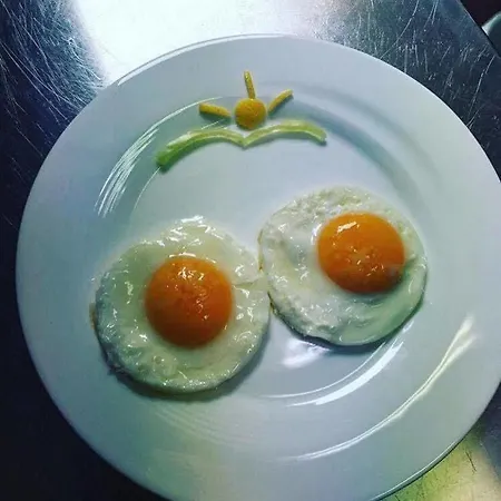 Balatura The Fine Panzió