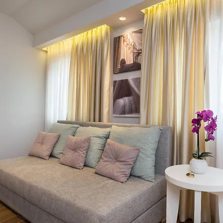 Bed & Breakfast Balatura The Fine