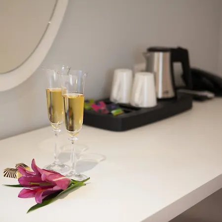 Balatura The Fine Panzió