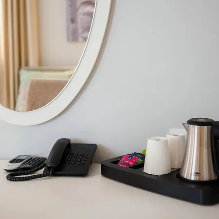 Bed & Breakfast Balatura The Fine 4*