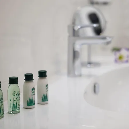 Panzió Balatura The Fine 4*