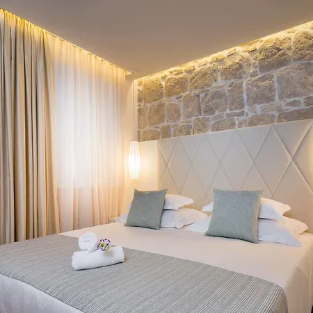 Bed & Breakfast Balatura The Fine 4*