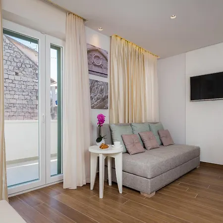 Bed and breakfast Balatura The Fine 4*