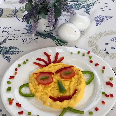 Balatura The Fine Bed & Breakfast Split