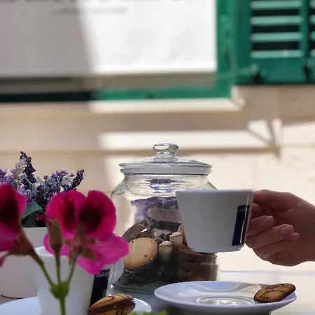 Panzió Balatura The Fine