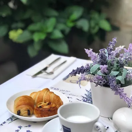 Balatura The Fine Bed & Breakfast Split