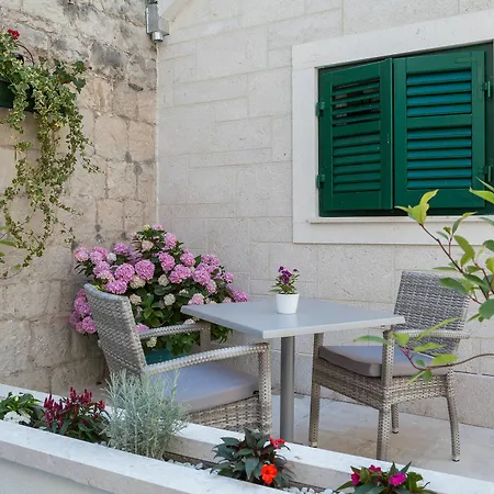 Balatura The Fine 4* Split