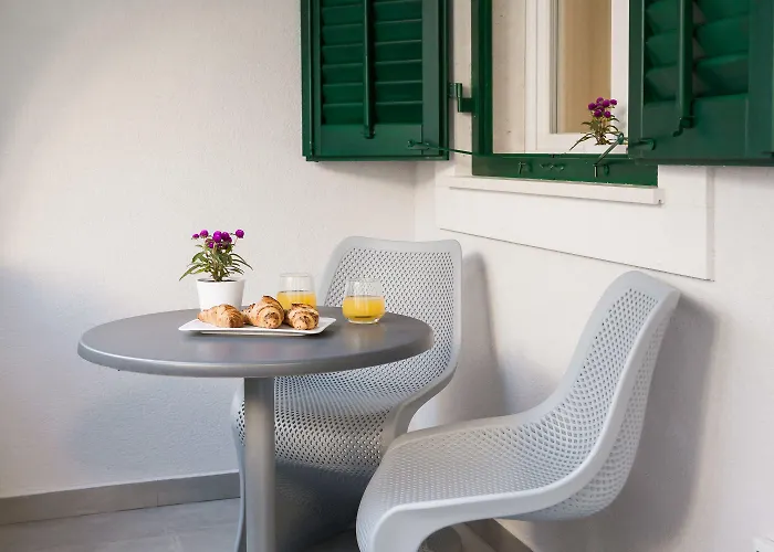 Balatura The Fine 4*