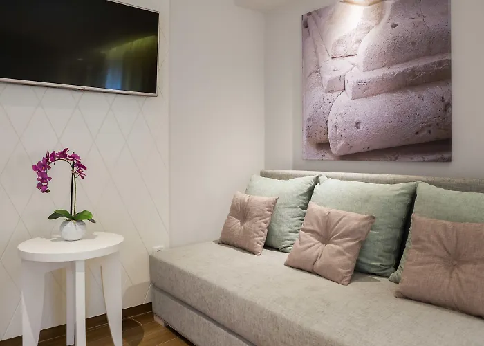 Balatura The Fine לינה וארוחת בוקר 4*