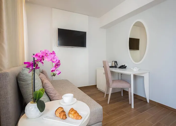 Balatura The Fine 4* ספליט