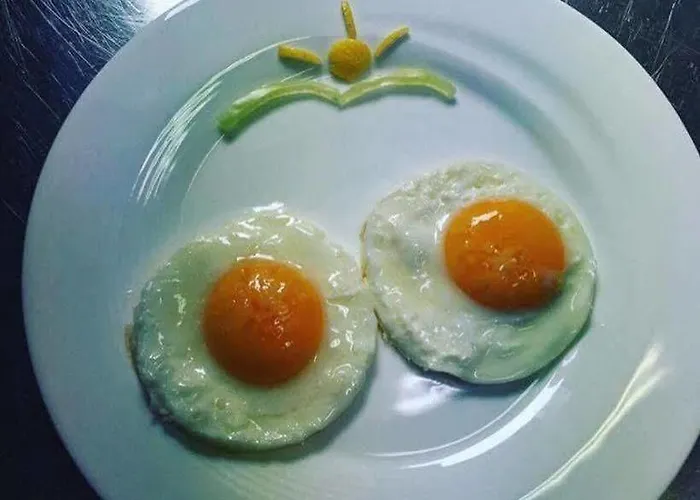 Balatura The Fine לינה וארוחת בוקר