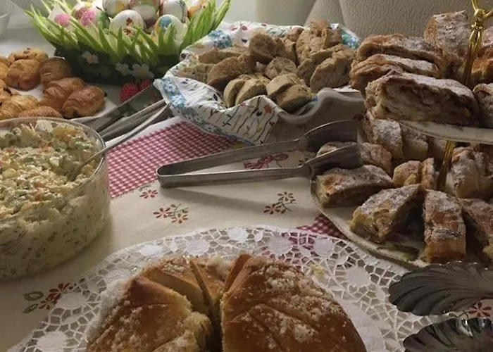 Balatura The Fine Bed & Breakfast Split