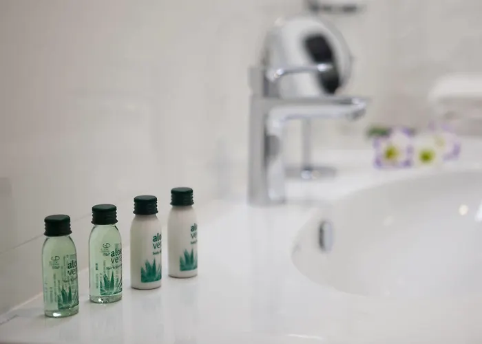 Bed & Breakfast Balatura The Fine 4*